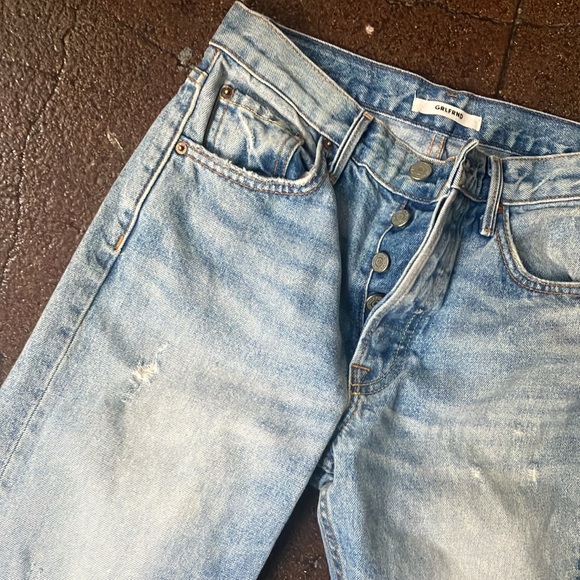 Grlfrnd Jeans - Picture 4 of 8